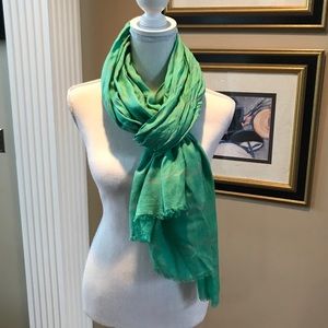 Gorgeous Shawlsmith london scarf